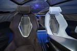 Lexus LF-30 Electrified 2019 года